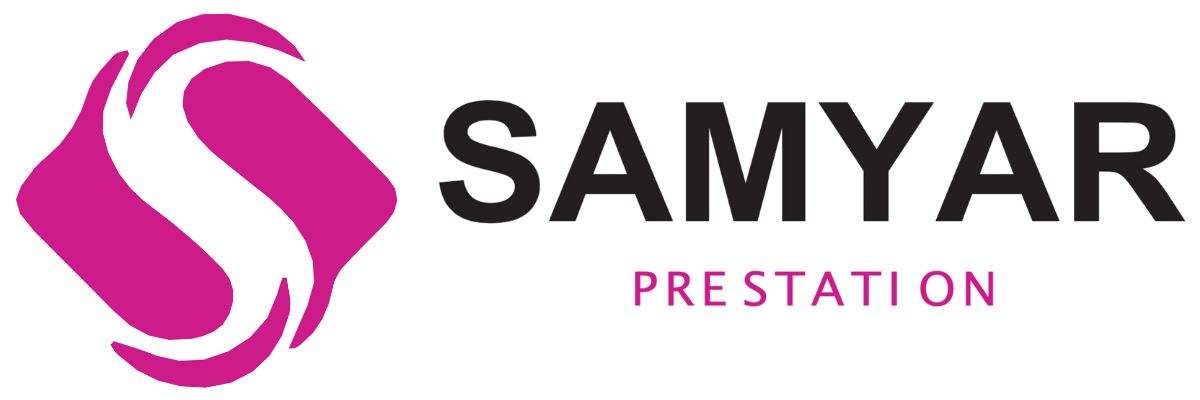 SAMYAR PRESTATION